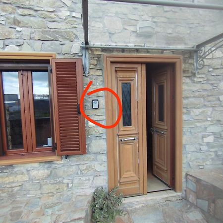 Echo Traditional House - Ηχώ Παραδοσιακό Σπίτι Émbonas Esterno foto