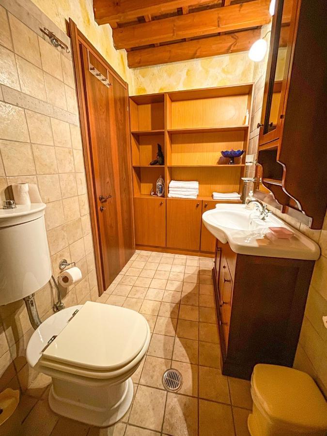 Echo Traditional House - Ηχώ Παραδοσιακό Σπίτι Émbonas Esterno foto